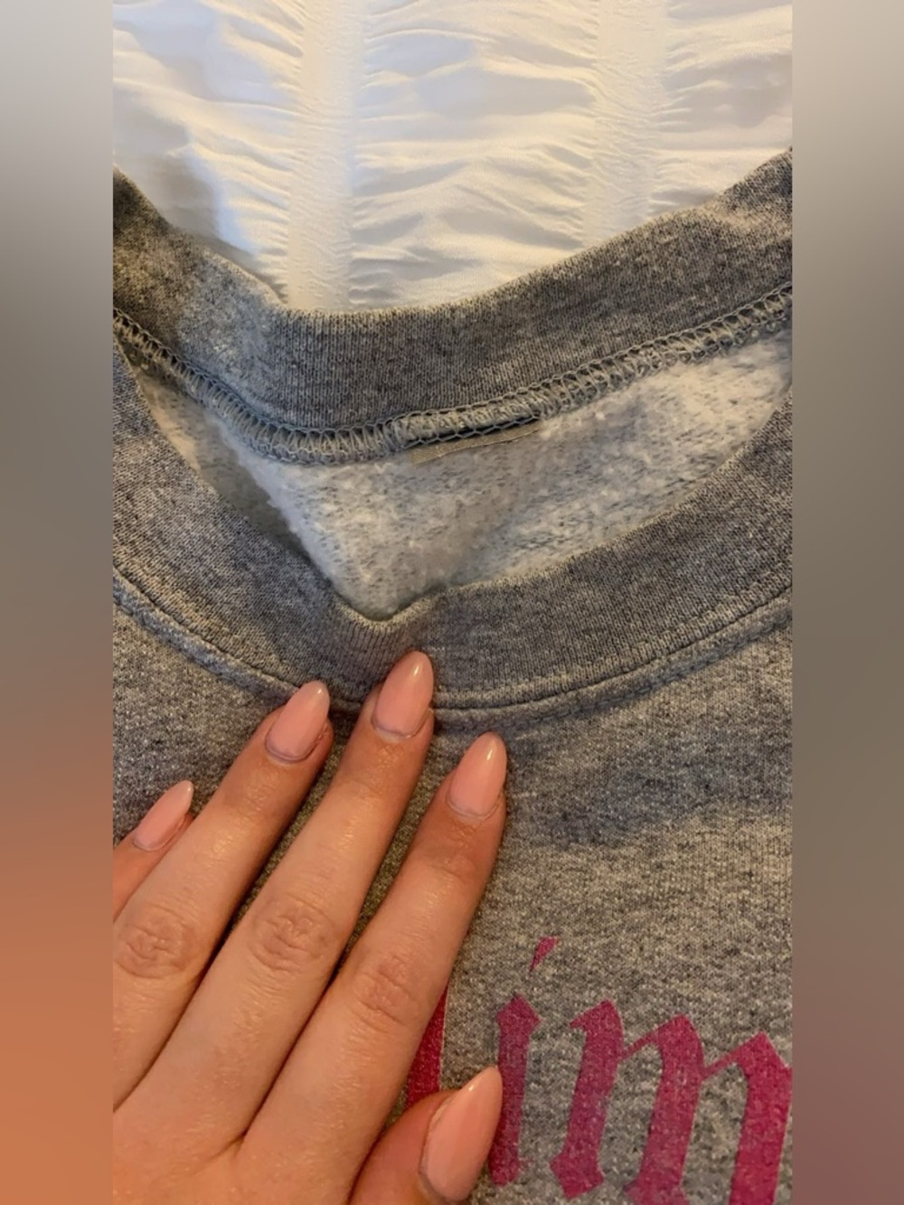 Sublime Sweatshirt - Picture 2 of 4